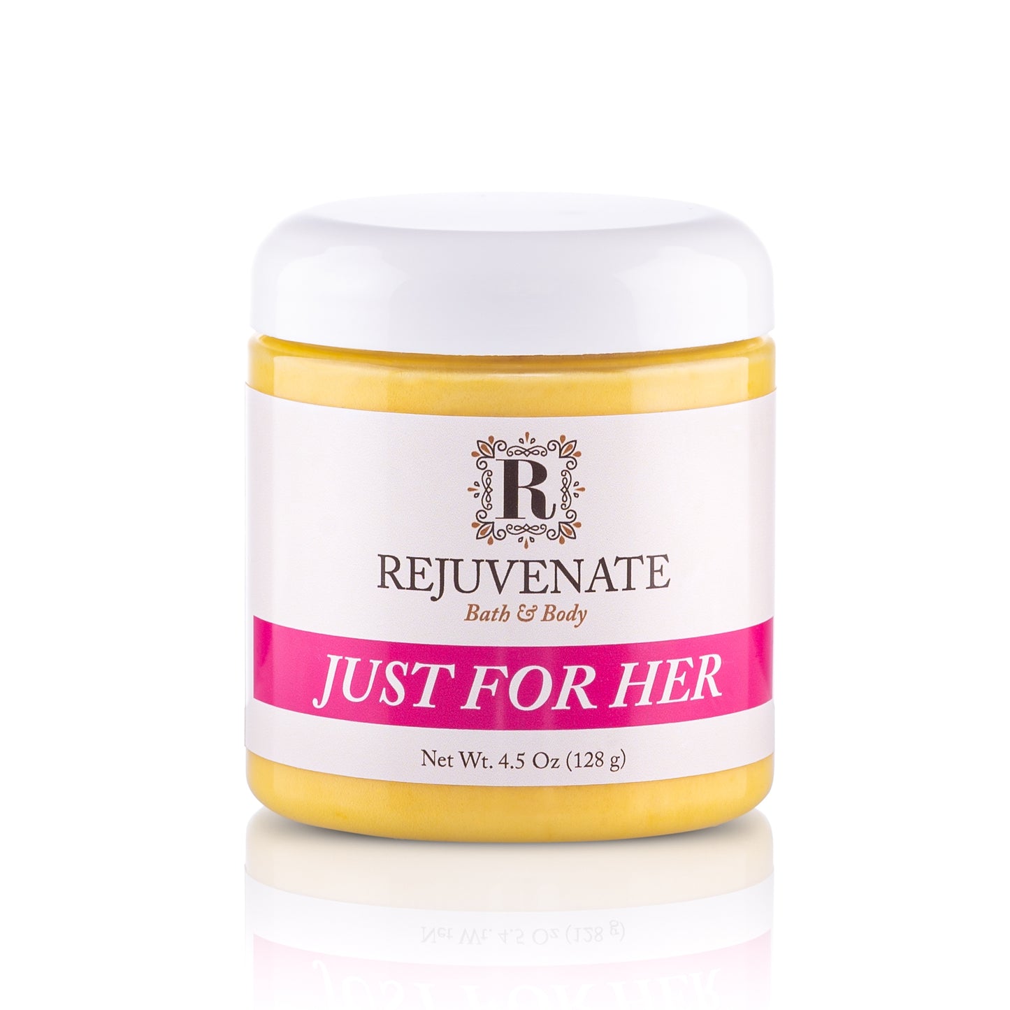 Customizable Body Butter - For Her