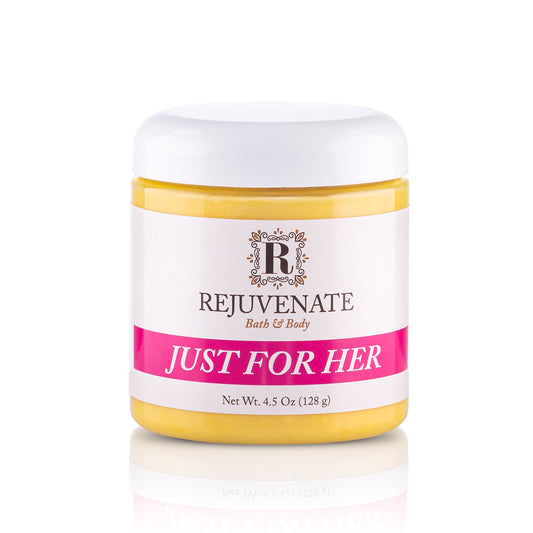 Customizable Body Butter - For Her