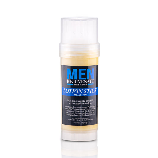 Customizable Body Balm - For Him