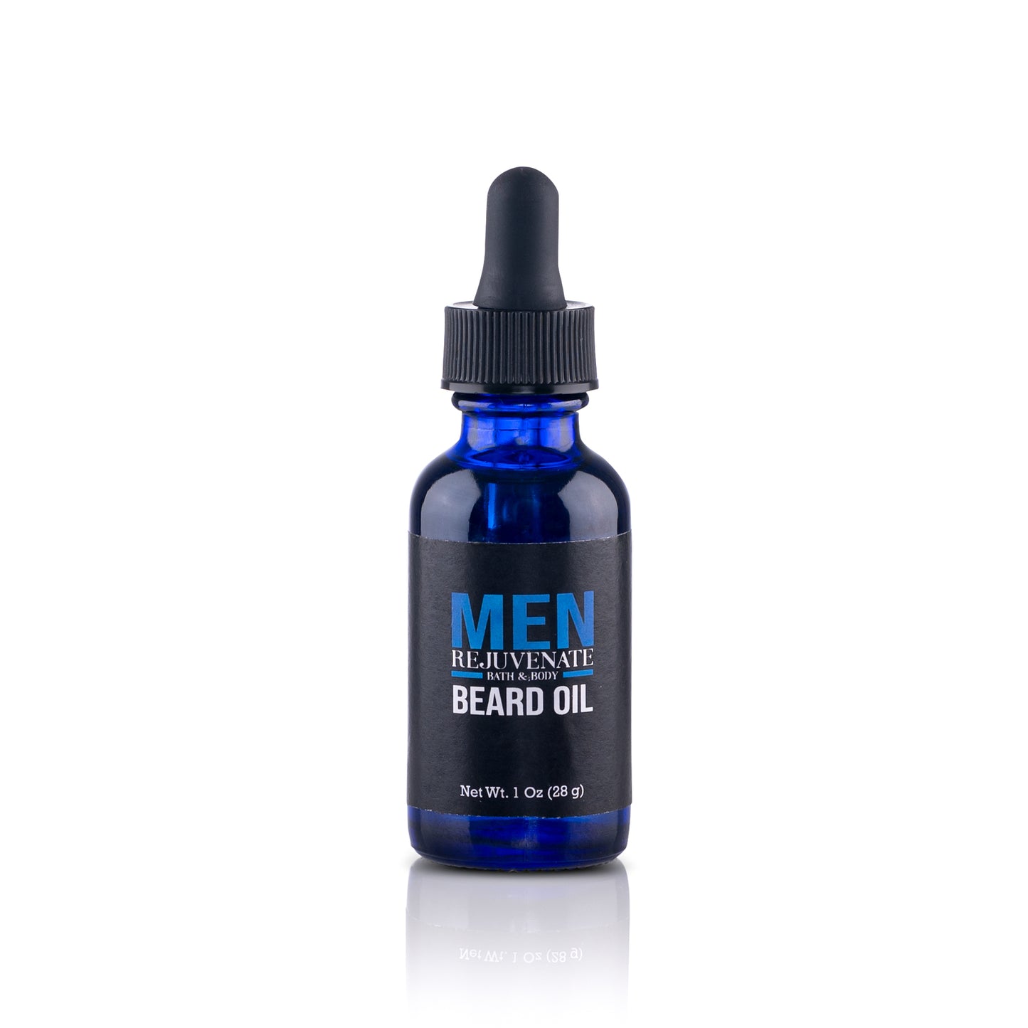 Beard Oil