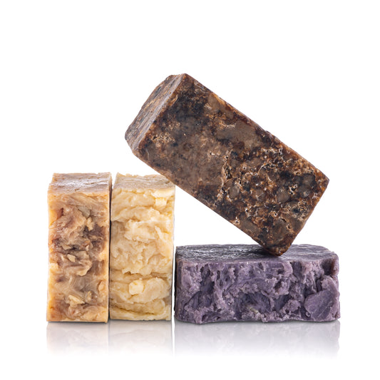 Cleansing Bar