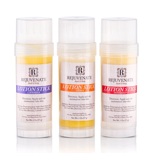 Body Balm