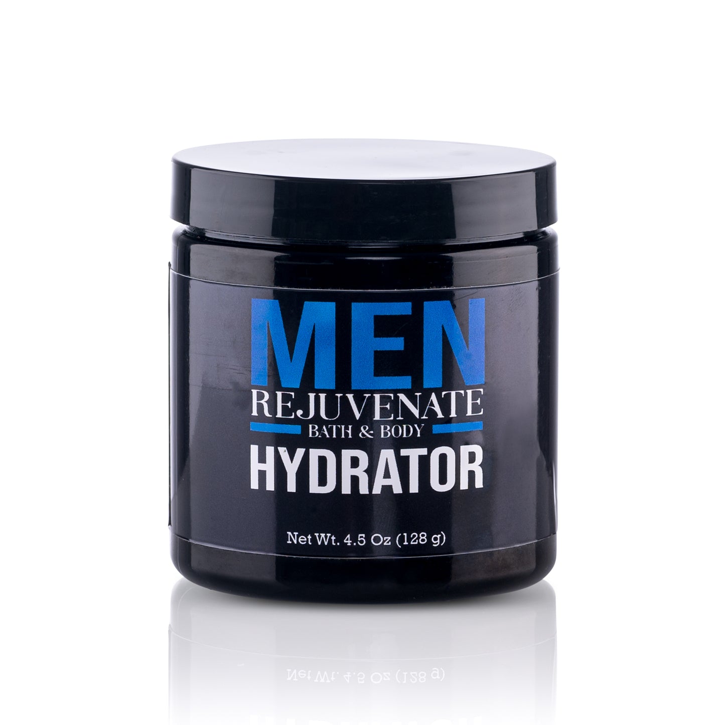 Customizable Body Butter - For Him